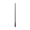 RFI CDQ7195 - 4G LTE Cellular Mobile Antenna - 698-2700 MHz (Black Radome / Black Chrome Spring) - Contact us for Pricing and Availability