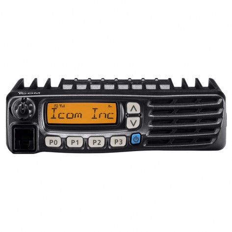 ICOM IC-F6023 UHF Analogue Two Way Radio - Contact us for Pricing and Availability