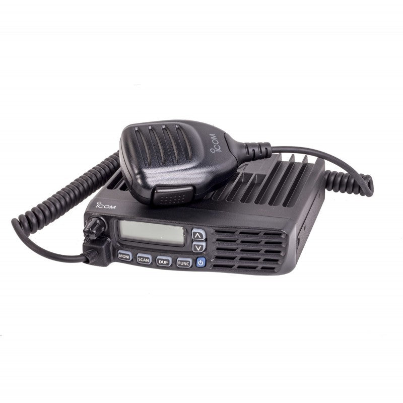 ICOM IC-410PRO Mobile 80 Channel UHF CB - Contact us for Pricing and Availability