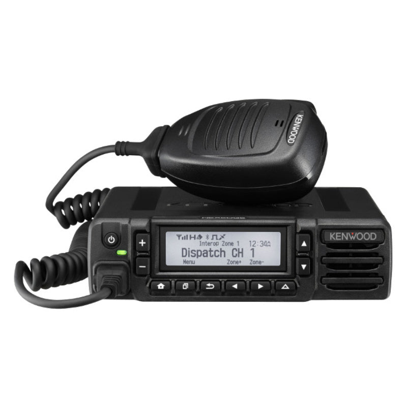 Kenwood NX-3720 (K2) BDL VHF DMR, NXDN, Analogue Radio - Contact us for Pricing and Availability