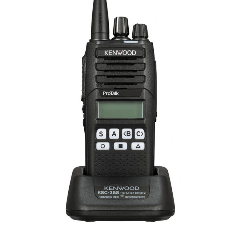 Kenwood TK-3710X Two Way Radio 80CH CB - Contact us for Pricing and Availability