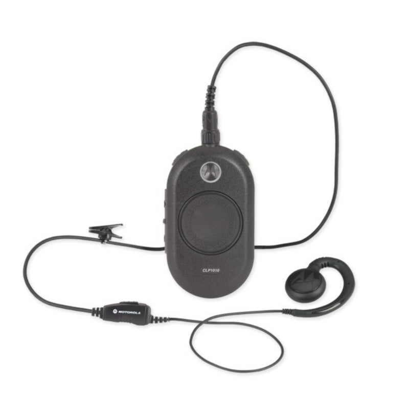 Motorola CLP 107 Two Way Radio - Contact us for Pricing and Availability