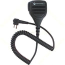 Motorola PMMN4029A - CP476 Remote Speaker Microphone, with Enhanced Noise Reduction - Contact us for Pricing and Availability