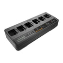 Motorola IMPRES 2 Multi Unit Charger (6 Bay) PMPN4293 PMPN4293A - Contact us for Pricing and Availability