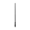 RFI CDQ7195 - 4G LTE Cellular Mobile Antenna - 698-2700 MHz (Black Radome / Black Chrome Spring) - Contact us for Pricing and Availability