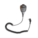 Hytera SM26M1 Remote speaker microphone, IP54 without emergency call button - Contact us for Pricing and Availability