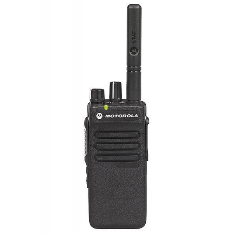 Motorola DP2400e Non Keypad (Radio Battery And Antenna Only) - Contact us for Pricing and Availability